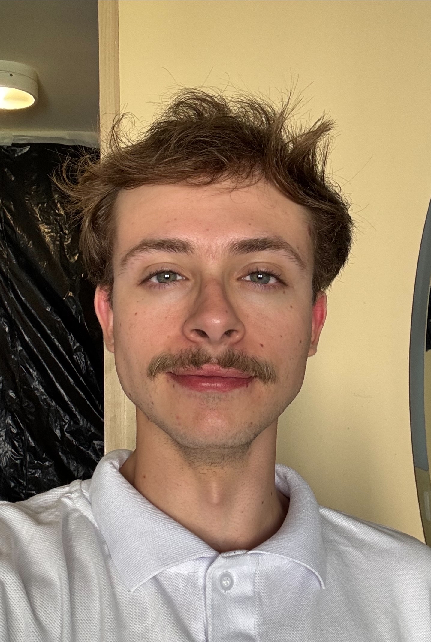 Foto de Diego Paulino