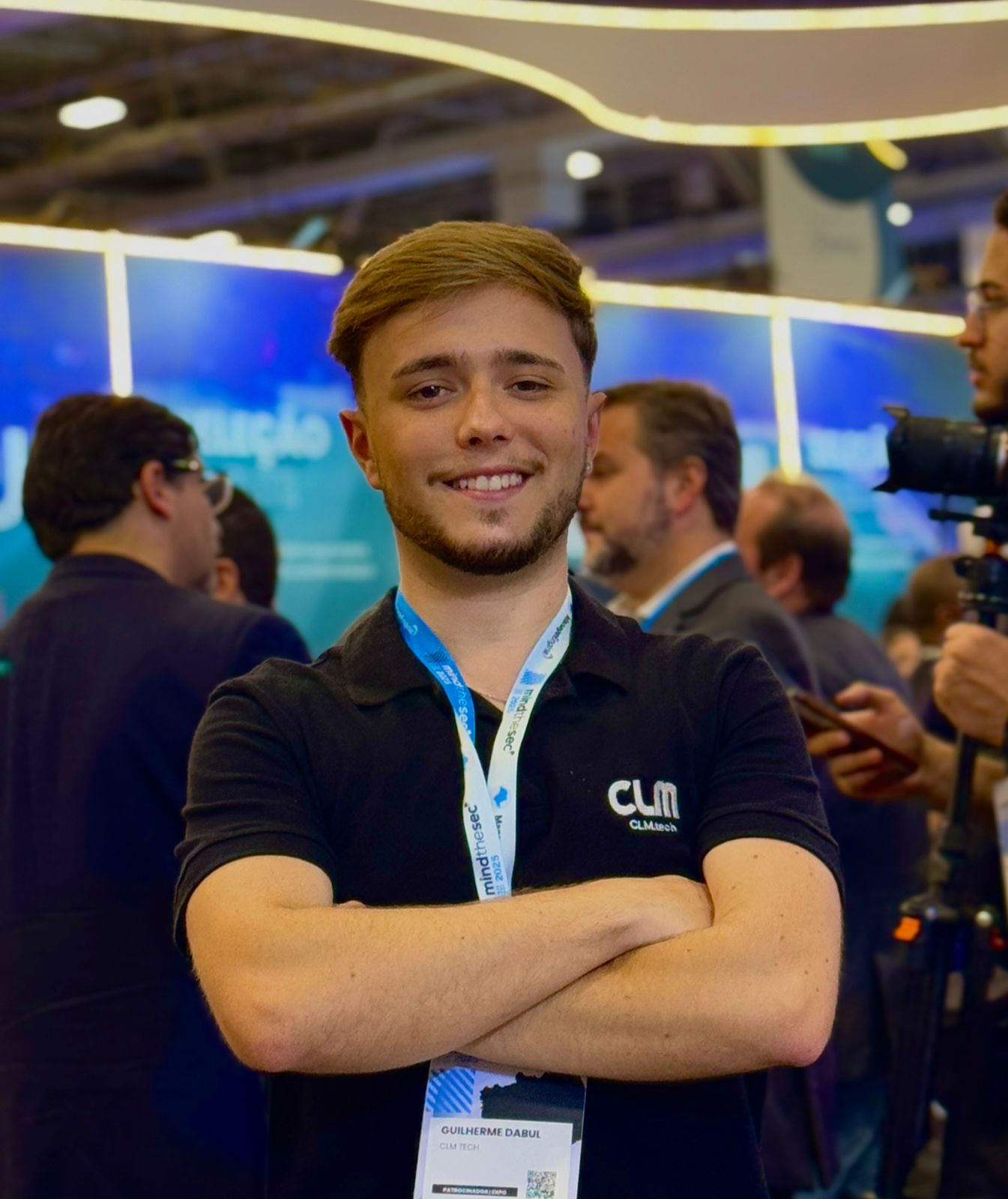 Foto de Guilherme Dabul